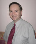 CWK Chief Instructor, Raymond Smith